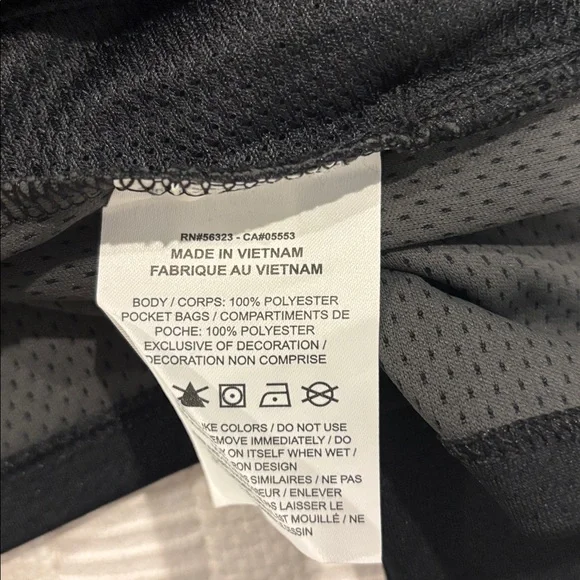 NEW Nike Women's Dri-FIT UV Advantage Full-Zip Golf Top Large - Picture 6 of 6